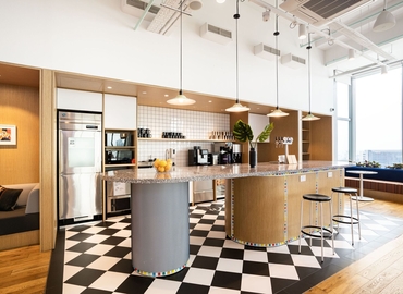 40 m² Business center in Singapore CBD, Jalan Besar 380 (209000) - 12 | MatchOffice.com