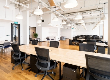 40 m² Business park in Singapore CBD, Jalan Besar 380 (209000) - 15 | MatchOffice