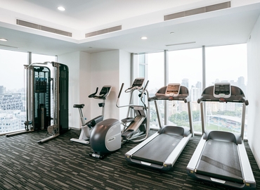 40 m² Business park in Singapore CBD, Jalan Besar 380 (209000) - 17 | MatchOffice.com