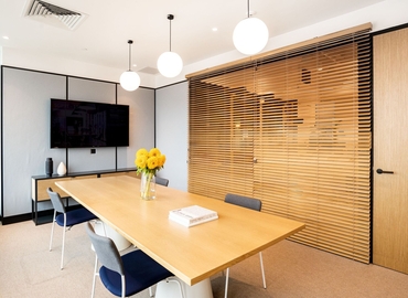 40 m² Business park in Singapore CBD, Jalan Besar 380 (209000) - 17 | MatchOffice.com