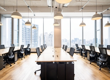 40 m² Business center in Singapore CBD, Jalan Besar 380 (209000) - 18 | MatchOffice.com