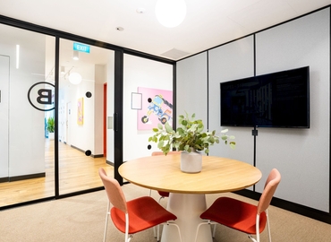 40 m² Business center in Singapore CBD, Jalan Besar 380 (209000) - 19 | MatchOffice