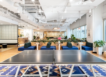 40 m² Business space in Singapore CBD, North Bridge Road 109 (179097) - 8 | MatchOffice