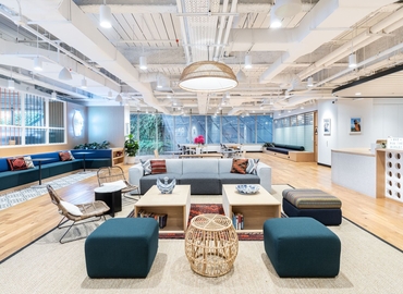 40 m² Serviced office in Singapore CBD, North Bridge Road 109 (179097) - 25 | MatchOffice