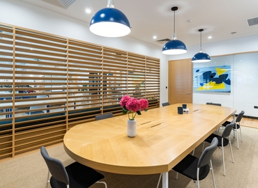 40 m² Business space in Singapore CBD, North Bridge Road 109 (179097) - 19 | MatchOffice.com