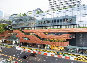 40 m² Business space in Singapore CBD, North Bridge Road 109 (179097) - 20 | MatchOffice.com
