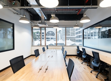 40 m² Business park in Singapore CBD, North Bridge Road 109 (179097) - 31 | MatchOffice.com