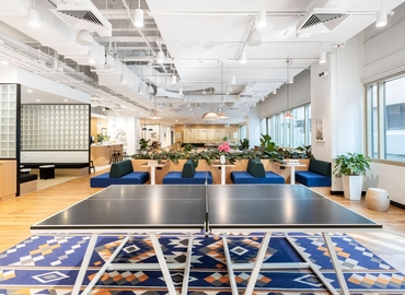 40 m² Business center in Singapore CBD, Prinsep Street 30 (188647) - 13 | MatchOffice