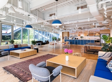 40 m² Serviced office in Singapore CBD, Prinsep Street 30 (188647) - 15 | MatchOffice.com