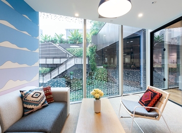 40 m² Business space in Singapore CBD, Prinsep Street 30 (188647) - 17 | MatchOffice.com