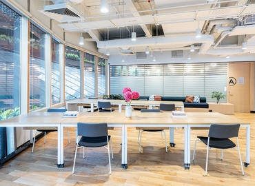 40 m² Serviced office in Singapore CBD, Prinsep Street 30 (188647) - 20 | MatchOffice
