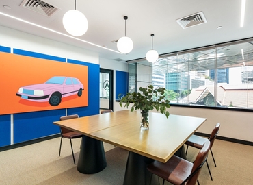 100 m² Business space in Tampines, Robinson Road 36 (068877) - 9 | MatchOffice.com