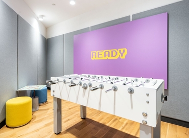 100 m² Co-working  in Tampines, Robinson Road 36 (068877) - 11 | MatchOffice.com