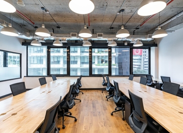 100 m² Shared office  in Tampines, Robinson Road 36 (068877) - 12 | MatchOffice