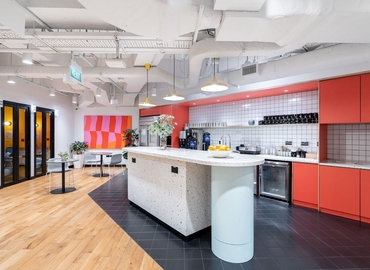 100 m² Business center in Chinatown, Robinson Road 71 (068895) - 6 | MatchOffice