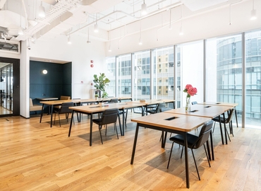 100 m² Serviced office in Chinatown, Robinson Road 71 (068895) - 7 | MatchOffice