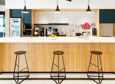 100 m² Coworking  in Chinatown, Robinson Road 71 (068895) - 10 | MatchOffice