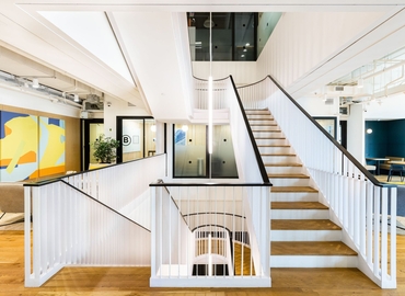 100 m² Shared office  in Chinatown, Robinson Road 71 (068895) - 11 | MatchOffice.com