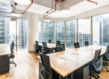 100 m² Coworking  in Chinatown, Robinson Road 71 (068895) - 14 | MatchOffice.com