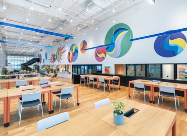 100 m² Serviced office in Tampines, Temasek Boulevard 5 (038985) - 7 | MatchOffice.com