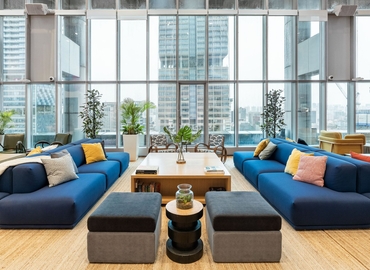 100 m² Shared workspace  in Tampines, Temasek Boulevard 5 (038985) - 10 | MatchOffice.com