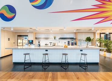 100 m² Business park in Tampines, Temasek Boulevard 5 (038985) - 11 | MatchOffice.com