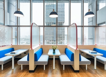 100 m² Business park in Tampines, Temasek Boulevard 5 (038985) - 13 | MatchOffice.com