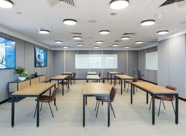 100 m² Serviced office in Tampines, Temasek Boulevard 5 (038985) - 15 | MatchOffice