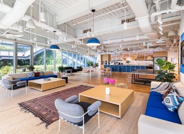 100 m² Business park in Tampines, Temasek Boulevard 5 (038985) - 16 | MatchOffice