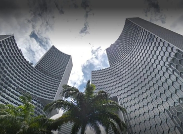 134 m² Business space in Suntec City, Fraser Street 3 (189352) - 12 | MatchOffice