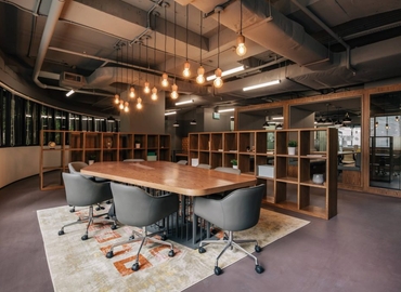 60 m² Business center in Suntec City, North Bridge Road 410 (188726) - 7 | MatchOffice