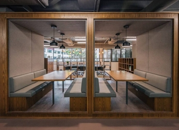 60 m² Business space in Suntec City, North Bridge Road 410 (188726) - 9 | MatchOffice.com