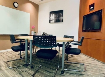 40 m² Business center in Suntec City, Centennial Tower (039190) - 9 | MatchOffice.com