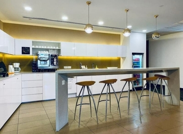 40 m² Business space in Suntec City, Centennial Tower (039190) - 10 | MatchOffice