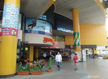 231 m² Business park in Singapore CBD, New Bridge Road 133 (059413) - 6 | MatchOffice