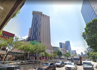 231 m² Business center in Singapore CBD, New Bridge Road 133 (059413) - 8 | MatchOffice