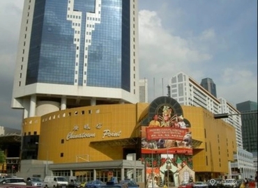 231 m² Business space in Singapore CBD, New Bridge Road 133 (059413) - 9 | MatchOffice