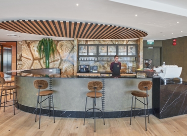 50 m² Business center in Singapore CBD, Level 49 & 50 (048583) - 1 | MatchOffice