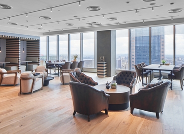 50 m² Business space in Singapore CBD, Level 49 & 50 (048583) - 1 | MatchOffice