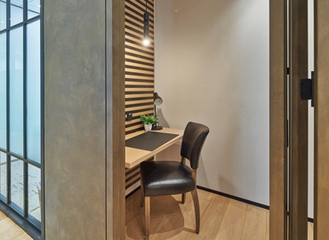 50 m² Business space in Singapore CBD, Level 49 & 50 (048583) - 2 | MatchOffice.com