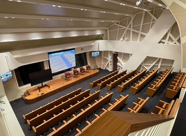 50 m² Serviced office in Singapore CBD, Level 49 & 50 (048583) - 4 | MatchOffice