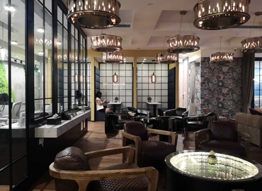 Virtual office space in Singapore CBD, Frasers Tower (069547) - 0 | MatchOffice