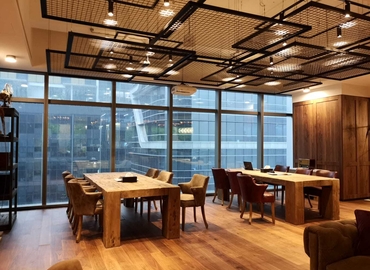 Virtual office space in Singapore CBD, Frasers Tower (069547) - 1 | MatchOffice