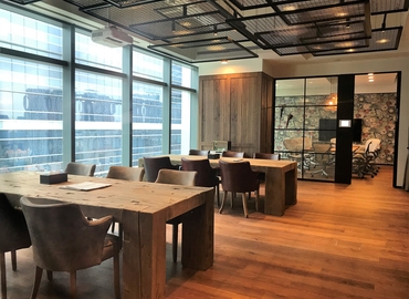 Virtual address in Singapore CBD, Frasers Tower (069547) - 2 | MatchOffice