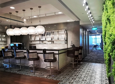 Virtual office space in Singapore CBD, Frasers Tower (069547) - 3 | MatchOffice.com