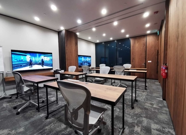 Virtual business address in Singapore CBD, Frasers Tower (069547) - 6 | MatchOffice.com