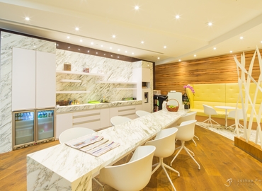 1828 m² Business center in Singapore CBD, Ocean Financial Centre (049406) - 2 | MatchOffice