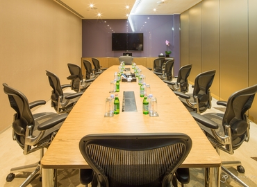 1828 m² Business center in Singapore CBD, Ocean Financial Centre (049406) - 3 | MatchOffice.com
