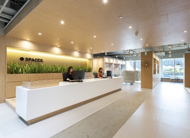 Virtual business address in Singapore CBD, 1 Paya Lebar Link (408533) - 5 | MatchOffice.com