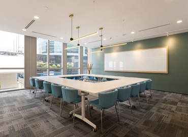Virtual office in Singapore CBD, 1 Paya Lebar Link (408533) - 0 | MatchOffice.com